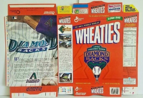 Arizona diamondbacks inaugural - arizona,