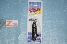 Cuiller ondulante mepps - cuiller,