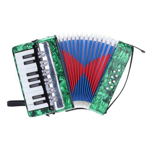 Pour accordéon mini - , 17