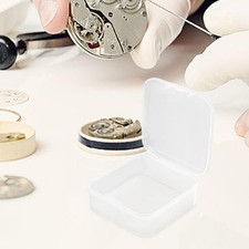 Boîte de rangement de pièces