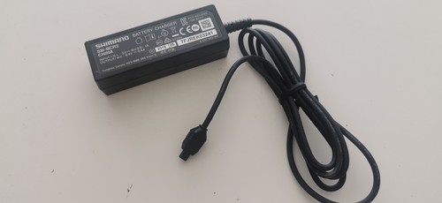 Shimano bcr2 di2 - sm-bcr2, charger