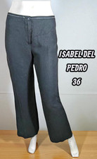 Isabel De Pedro Taille 36