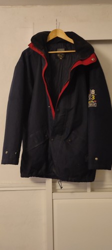 Parka aigle - parka, l'aigle