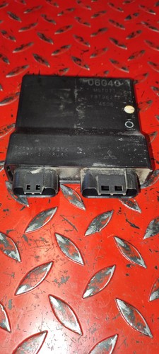 Ecu 1000 suzuki vstrom - 1000,