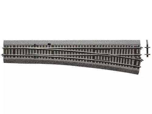 Roco aiguillage droite wl10 - droite,