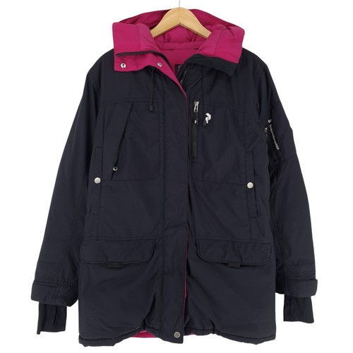Peak performance doudoune - peak,