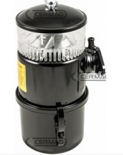 Filtre À Air À Bain D'Huile