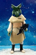 Star Wars (Loose) - Kenner/Hasbro - Ishi Tib (POTF2)