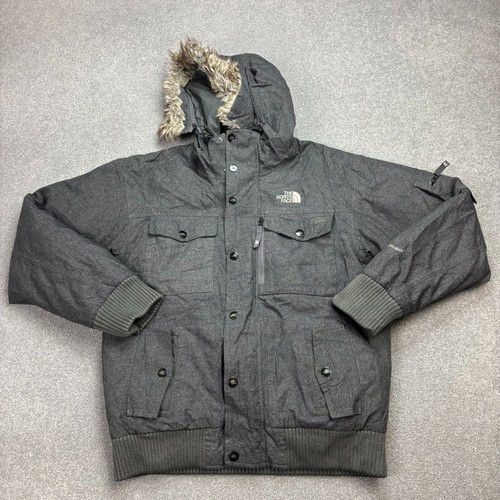 Veste north face adulte petit - face,