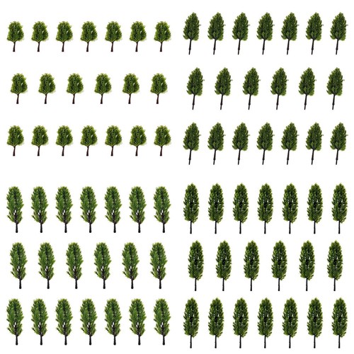 Arbres miniatures pour - miniatures,