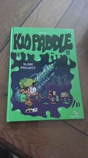 bd  KID PADDLE n° 13 an 2012