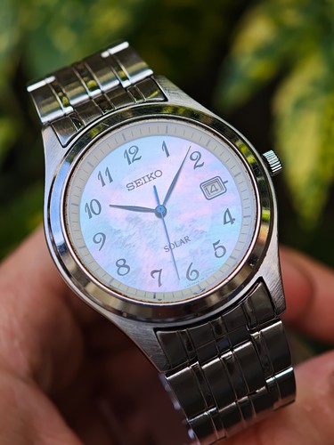 Montre rare seiko - rare, mother