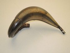 Pot échappement TECNIGAS