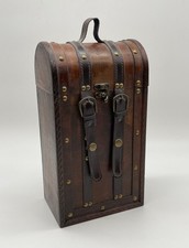 COFFRET ETUI POUR BOUTEILLE DE