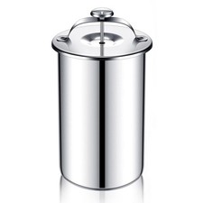 Machine à jambon en acier