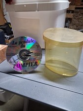 Pendule Du Pompier