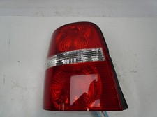 Feu arrière gauche occasion