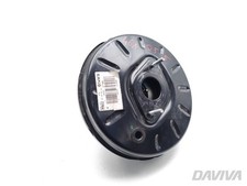 Peugeot 2008 Booster de