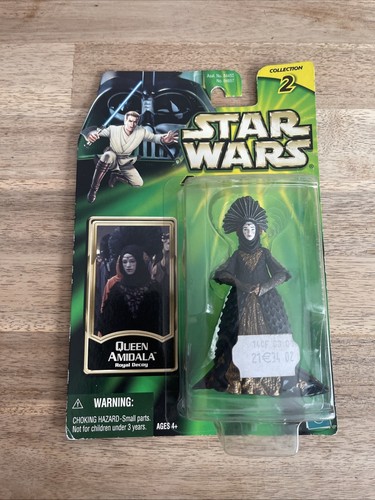 Star wars potj power - star,