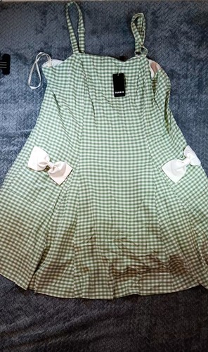 Torrid retro chic buffalo - retro,