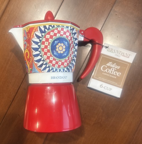 New brandani italian - new, red