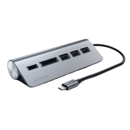 Hub type vers - hub, usb