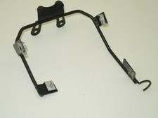 Araignée support phare / compteur RIEJU MRT 50 PRO de 2011