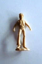 figurine pvc  goldorak