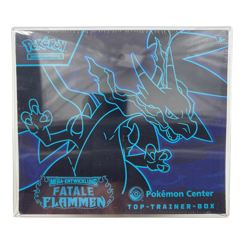 Pokémon center top - pokémon, 🇩🇪