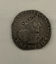   france rare   François Ier