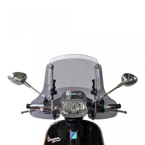 Pare brise faco - faco, scooter