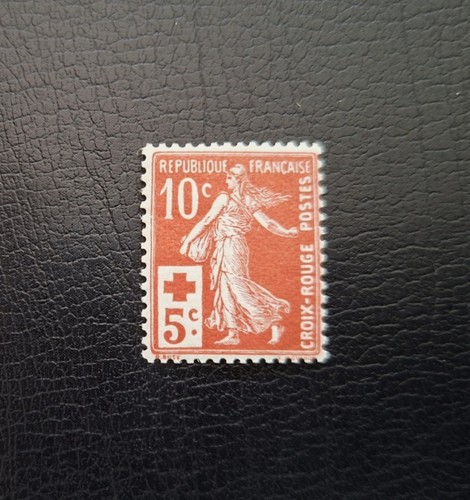 France 1914 semeuse - france,