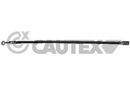 Flexible frein nissan - flexible,