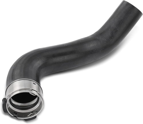 Tuyau air charge turbo - tuyau, d'air
