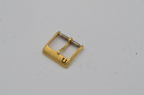 Omega bracelet cuir - omega,