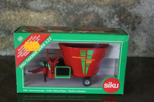 Siku 2450 agricole farmer - agricole,