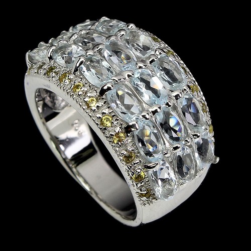 Bague argent sterling - sterling, 925