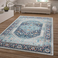 Tapis Jardin Exterieur Terrasse Cambre Cuisine Balcon Vintage Abstrait Modern