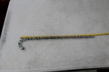 CANNE CONSCRIT arts populair