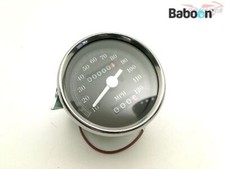 Horloge MPH Harley-Davidson FX 1971-1984