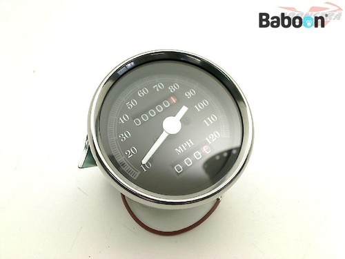 Horloge mph harley - mph, fx