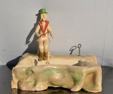 BOITE A MUSIQUE AUTOMATE