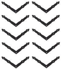 10x Gedotec Angle De