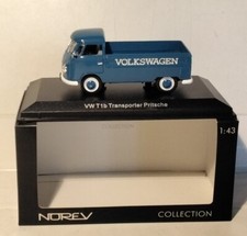 Volkswagen VW T1b Transporter