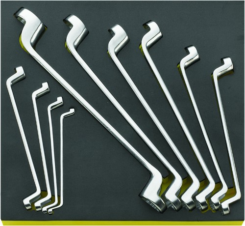 Stahlwille tool set - stahlwille, in