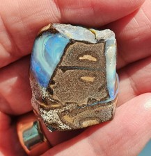 opale boulder d'Australie 21 g