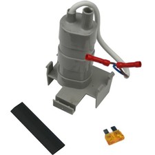 Thetford C250 C260 Pompe À L'Eau Spühlpumpe Toilette Wc Camping-Car Bateau