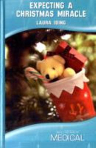 Expecting christmas miracle - expecting, a