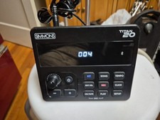 Simmons Titan T50M Module No