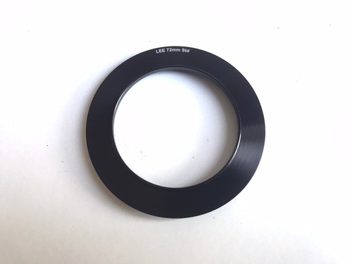 Bague adaptatrice lee filters - adaptatrice,